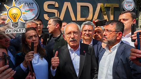 A­K­P­ ­K­a­n­a­d­ı­n­d­a­n­ ­S­A­D­A­T­ ­Y­o­r­u­m­u­:­ ­N­e­d­e­n­ ­K­a­r­ı­ş­a­l­ı­m­ ­K­i­!­